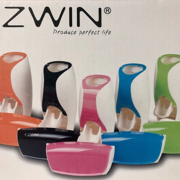 Wall Mount 5 Toothbrush/paste dispenser holder - Picture 1 of 5